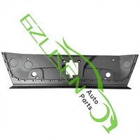 Couvercle supérieur du moteur noir de haute qualité pour Rolls-Royce Ghost Wraith Dawn 51767208622 Garantie de 6 mois Taille standard