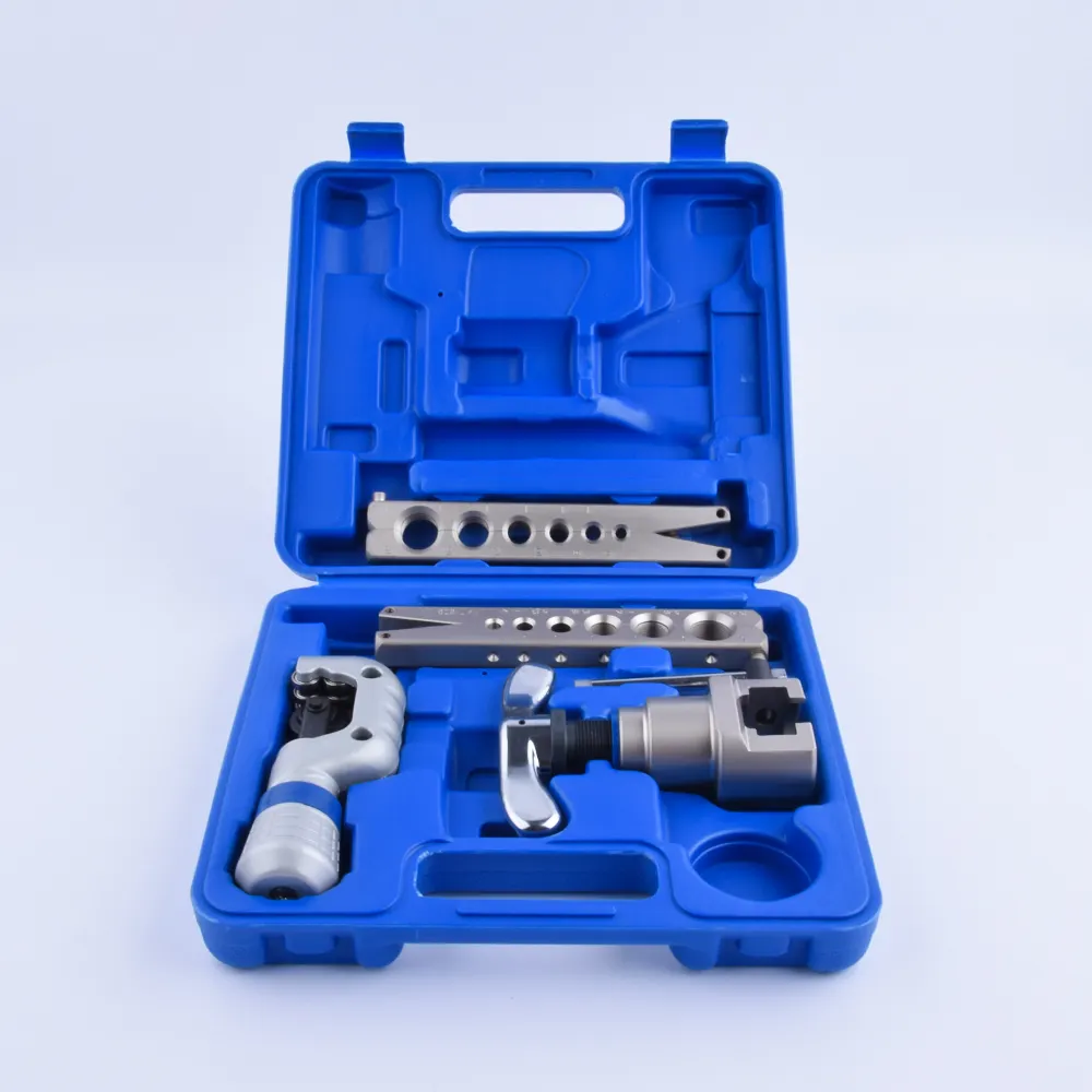 Tube Tool Kits/Flaring Tools CT-808/ACR Service Tools/Equipments