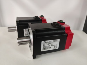 Motor EtherCAT de Doble Eje y Alta Potencia de 80 mm con Accionamiento de 1000W y Certificación CE - Product Image 4