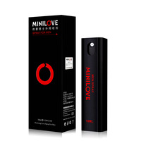 MINILOVE Version Classique Spray Retardant Masculin Crème de Longue Durée pour Couples Produit de Plaisir Adulte Vente en Gros