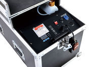 Machine à fumée d'eau de haute qualité 3000w Dmx512 équipement de DJ spécial de scène à distance pour la boîte de nuit de spectacle de mariage