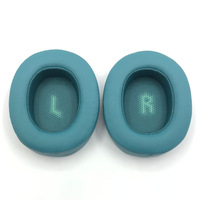 Oreillettes en cuir et cuir artificiel XY Band pour E55BT Quincy pour casque Accessoires confortables et écologiques