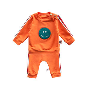 Conjuntos de Moda para Bebés en Dos Piezas en Oferta Directamente del Fabricante en China - Product Image 5