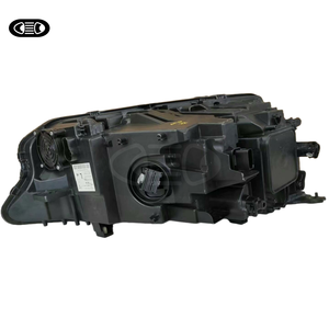 TUZHIHAO <span class=keywords><strong>DS7</strong></span> Phares avant de voiture de haute qualité, clignotants, pièces de voiture d'origine, surface du rétroviseur rayée - Product Image 5