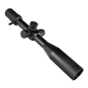 Ohhunt OEM Première optique de plan focal FFP 4-16X44 SFIR Tactique Sight Side Parallax Illuminated Hunting Scopes - Product Image 6