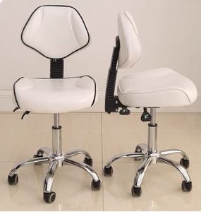 Noir moderne multifonctionnel électrique beauté lit pliable lit de tatouage chaise de chirurgie rotative 3/4 moteurs <span class=keywords><strong>pour</strong></span> Salon de beauté - Product Image 2