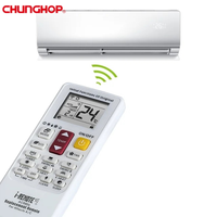 Control Remoto para Aire Acondicionado ACR806, Pieza de Repuesto para Aire Acondicionado, Control Remoto para HITACHI