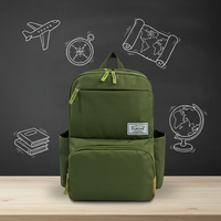 Hoge Kwaliteit Casual Laptop Rugzak Waterdicht Custom Logo Ontwerp Voor Mannen Vrouwen Voor Buitenreizen Wandelen School Gebruik Groothandel