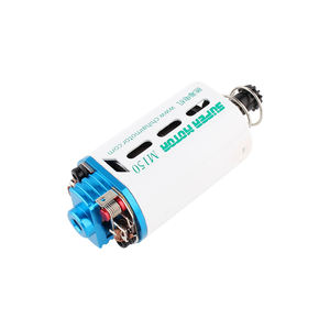 Motor de Eje Corto de Alta Velocidad 35K 15TPA con Base CNC y Ventilador para Caja de Cambios AEG <span class=keywords><strong>M4</strong></span> <span class=keywords><strong>Airsoft</strong></span> Ver.3, Accesorios de Paintball y Caza - Product Image 3