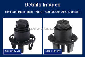 0019981440 EUSTEIN Pièces automobiles Amortisseurs pour <span class=keywords><strong>Mercedes</strong></span> Benz W176 Avec une qualité supérieure neuve - Product Image 2