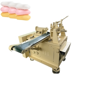 Large Scale Processing Plant Easy-to-Operate Reliable Soap Production Line Supplier - Product Image 5