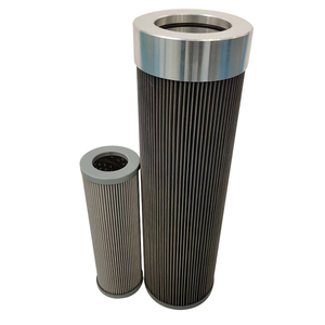 New Self-monitoring Stainless Steel Hydraulic Filter Element Differential <strong>Pressure</strong> <strong>Sensor</strong> Primary Filter Rating 10.0 Micron 20 - Product Image 6