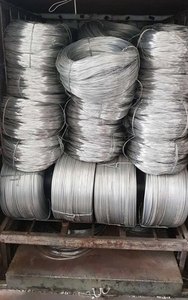 Factory <b>Cheap</b> Sell Non-Alloy Aluminum Wire Scrap with Bending Service Purity 99.7% Industrial Use-Manufacturer - Product Image 6
