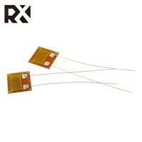 Medidor de tensión resistivo de alta precisión TZ/GAGE/puente completo utilizado para sensor de presión/pesaje