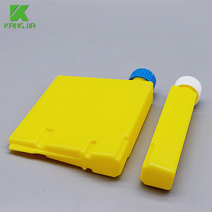 20ml 70ml Plastic Reagent Bottles for Dirui Chemistry Analyzer CS2000 Reagent Bottles in Lab - Product Image 3