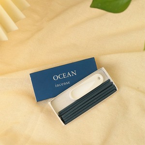 Encens en Gros Personnalisé Fil Pack de Voyage Hôtel Désodorisant Sauge Blanche Pêche Oolong Bio Palo <span class=keywords><strong>Santo</strong></span> Oud - Product Image 2