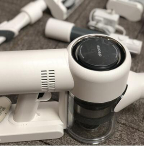 Nouvel aspirateur sans fil portatif Dreame V10 Boreas, mise à niveau de l'aspirateur sans fil Dreame V9 V9P, aspiration de 22000pa - Product Image 2