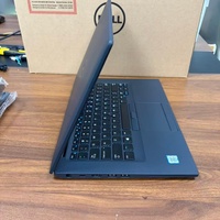 Laptop Bisnis Dell Latitude 7490 I5-8thgen 14 inci 8GB RAM 256GB SSD Windows 10/11 Pro
