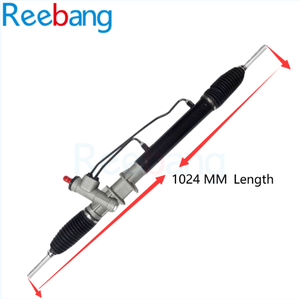 Reebang-cremallera de dirección RHD 0K70A-32-110, para <span class=keywords><strong>BESTA</strong></span> K-I-A BONGO K-I-A K2700 - Product Image 5