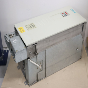 6SE7024-7TD61 SIMOVERT Masterdrives ชุดควบคุม 22kW CUVC Profibus Est C PLC - Product Image 3