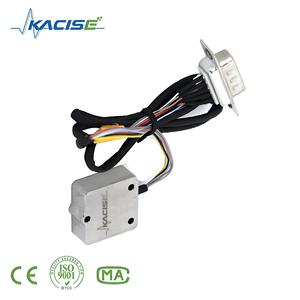 <span class=keywords><strong>MEMS</strong></span> thạch anh nhỏ gọn và hiệu quả chi phí Con quay hồi chuyển 3 trục | ± 100 °/S, ổn định thiên vị 20 °/h, đầu ra RS422 - Product Image 3