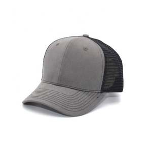 Gorra de béisbol bordada personalizada de alta calidad, ropa de calle estampada, gorra de camionero de algodón, gorra de camionero de malla de espuma de Golf - Product Image 4