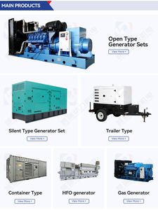 Generatore Diesel Silenzioso Trifase con Motore Cummins da 138kVA 110kW, 150kVA 120kW, 200kVA 160kW, <span class=keywords><strong>250kVA</strong></span> 200kW per Uso Industriale - Product Image 5