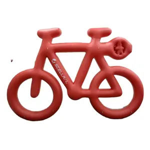 ลูกโป่งรูปทรงจักรยานเป่าลมสำหรับจัดแสดงสินค้าขนาดใหญ่ลูกโป่งรูปทรงจักรยานเป่าลมออกแบบได้ตามต้องการ