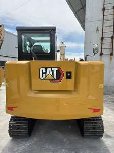 Excavatrice d'occasion CAT 305.5D Prix bas Excellentes performances Excavatrice d'occasion CAT à vendre - Product Image 5