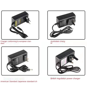 21V Handheld Auto Wachs-und Polier maschine, Akku-Lithium batterie betriebene Boden-/Leder polier maschine - Product Image 5