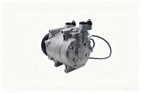Compresseur de climatisation automobile OE TRSE07 12V avec garantie pour Jazz 1.3, neuf