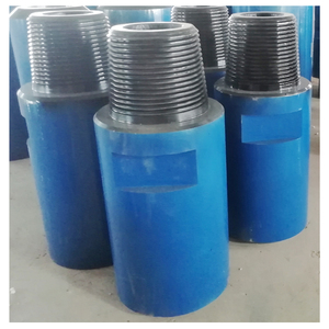 Conenct khoan ống 3 <span class=keywords><strong>1</strong></span>/<span class=keywords><strong>2</strong></span> "Reg tricone bit <span class=keywords><strong>Adapter</strong></span> ống phụ - Product Image 1