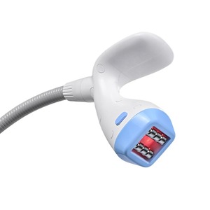 Lymphatic Drainage Machine Body Massage Body Sculpting <b>Weight</b> Loss Pain Relief Vela Body Shape Slimming Machine - Product Image 3