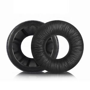 Almohadillas de repuesto para auriculares <span class=keywords><strong>SENNHEISER</strong></span> <span class=keywords><strong>HD25</strong></span>/HD25SP/<span class=keywords><strong>HD25</strong></span>/<span class=keywords><strong>HD25</strong></span>/HD25SP, almohadillas de diadema para auriculares, almohadillas de diadema de repuesto para auriculares de HD25SP-II - Product Image 2