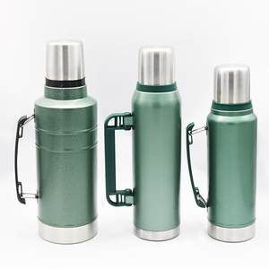 Producto Popular <span class=keywords><strong>2023</strong></span> Termo de Acero Inoxidable Botellas al Vacío para Mantener el Agua Fría y Caliente por 24 Horas - Product Image 1