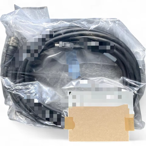 Kv-c5 camerakabel 5m voor Kv-8000 serie PLC uit Japan, nieuw, origineel, direct leverbaar, industriële automatisering, speciale PLC-programmering - Product Image 1