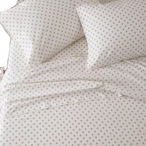 Factory Direct 3 Piece 100% Linen <b>Bedding</b> <b>Set</b> Eco Friendly All Season Fade Resistant Wedding <b>Bedding</b> - Product Image 1