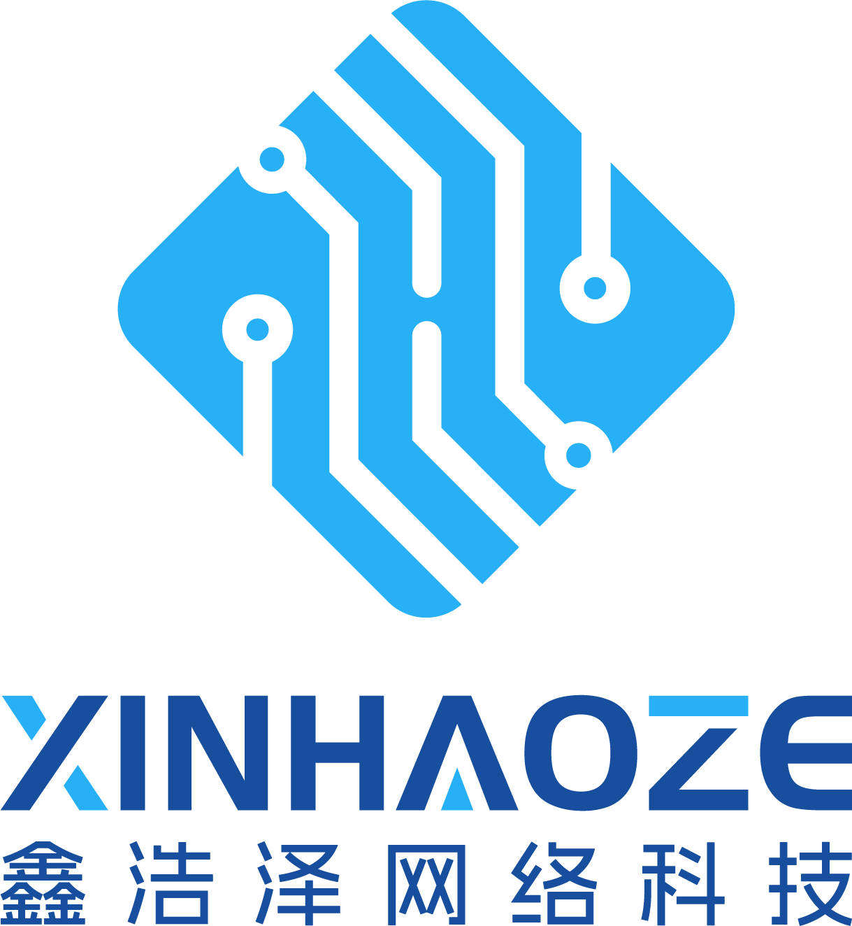 Wuhan Ruilin Zhihai Communications Co., Ltd. logo