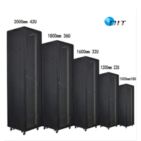 Refroidissement liquide du serveur 480V Hydro Plaque froide du serveur pour 12 pièces de serveur haute puissance 7000W Solutions de serveur avec tour à eau fermée