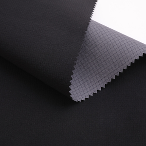 Ripstop 4 cách căng <span class=keywords><strong>8</strong></span>% Polyester và Spandex căng vải cho áo khoác - Product Image 6