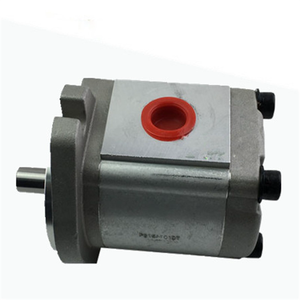 ปั๊มไฮดรอลิกเกียร์ซีรีส์ P204 P208 P211 P216 รุ่น P211RPO1DT P216RPO1DT P233RP01DT ประสิทธิภาพสูง - Product Image 3
