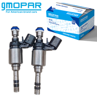 Injecteur de carburant direct 12671568 12662571 12631971 GDI pour Chevrolet Camaro Equinox Malibu GMC Terrain Cadillac ATS 2.0L