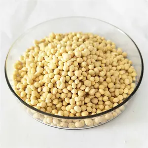 High quality fertilizer White solid npk 18-18-5 agriculture granular fertilizer