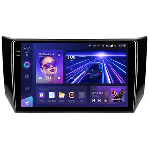<span class=keywords><strong>TEYES</strong></span> CC3 2K para Nissan Sentra B17 2012 - 2017 Radio de coche reproductor de vídeo Multimedia navegación estéreo Android No 2DIN 2 Din DVD - Product Image 1