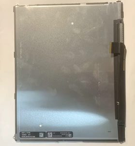 หน้าจอแอลซีดีเกรดดีสำหรับ A1416 <span class=keywords><strong>iPad3</strong></span>/A1403/A1430อะไหล่จอแสดงผลภายใน LP097QX1อุปกรณ์ซ่อมขายส่ง - Product Image 1