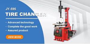 Machine à changer les <span class=keywords><strong>pneus</strong></span> Yingkou JinYu, la plus populaire et la moins chère, pour voitures/SUV, 110V/220V/380V - Product Image 3