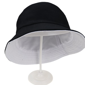 Sombrero de Pescador de Doble Cara Ajustable Unisex para Verano, Marca Dongguan Apparel, para Uso en Exteriores - Product Image 3