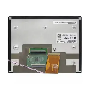 Original LG Display 8.4'' 1024*768 LCD Display Module LA084X01-SL01 / SL02