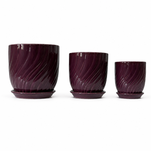 <span class=keywords><strong>Macetas</strong></span> con Logotipo Personalizado al por Mayor, Cerámica Artesanal, Porcelana Mexicana Talavera, Maceta de Flores, Macetero Hecho a Mano - Product Image 4