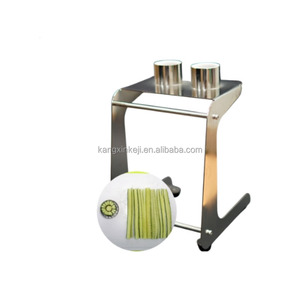 Chất lượng cao Máy cắt dải 6/8/10/12/14/16 Slicer Sushi sử dụng hướng dẫn sử dụng dưa chuột tươi - Product Image 2